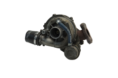 Turbodmychadlo 9633614180 706976-2 Garrett 2.0 hdi Citroen Peugeot Turbodmychadlo 9633614180 706976-2 Garrett 2.0 hdi Citroen Peugeot