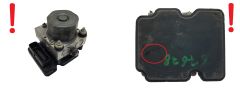 Pumpa Abs Opel Corsa E 39084530 0265956292 Bosch 3895