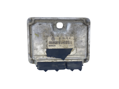 Blok Ovladačů Seat 6K0906032AC 0261207228 Bosch 62276