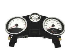 Otáčkoměr Peugeot 207 9662904980 A2C53190342 58300