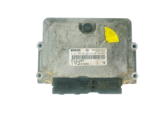 Blok Ovladačů 55191209 0281011553 Fiat Bosch 33417