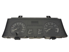 Otáčkoměr Renault Clio 1 7700847399 A Sagem 20350