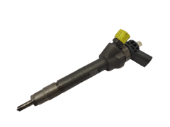 Vstřikování Paliva BMW 1353 7810702 0445110616 Bosch