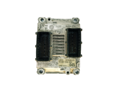 Blok Ovladačů Fiat 00467826310 0261204983 Bosch 31021