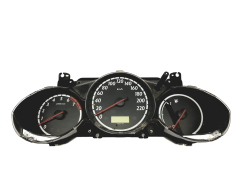 Tachometr Honda Jazz HR-0313-206 HR0313206 59590
