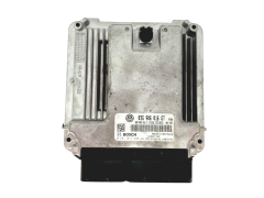 Blok Ovladačů 03G906016GT 0281012698 038906016K VW Bosch