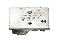 Blok Ovladačů 90357211 5SE006661-03 Opel Hella