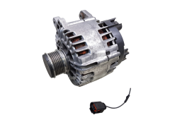 Alternátor VW AG 03L903023A Valeo TG14C031 140A Alternátor VW AG 03L903023A Valeo TG14C031 140A