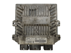 Blok Ovladačů PSA 9655151080 9648624280 5WS40117C-T Siemens