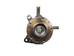 Těhlice Kola Předek Levý 8200881824 402020009R Dacia Duster 1 2 0km