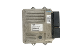 Blok Ovladačů 55194016 MJD6JF.Y1 71600.007.02 FGP Lancia 46019