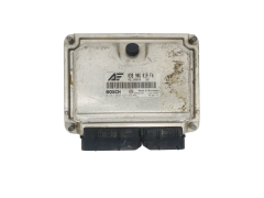 Blok Ovladačů 038906019FA 0281010629 Ford VW 44542