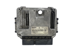 Blok Ovladačů 55205406 0281012150 Fiat Bosch 51043