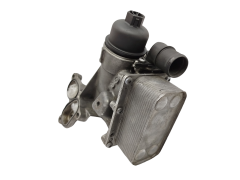 Kryt Filtru Oleje 8200781898 2.0 DCI Renault Nissan Purflux