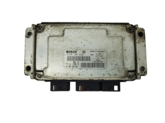 Blok Ovladačů 0261207318 9648483480 9643897580 PSA Bosch 14351