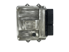 Blok Ovladačů Lancia 55202548 MJD6JF.Y1 71600.007.04 FPT Marelli 51105