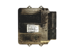Blok Ovladačů FGP MJD6JF.P3 55195817 Fiat 25025