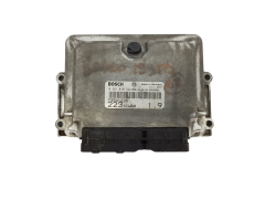 Blok Ovladačů 73501235 0281010344 22341WAA Fiat Bosch 18156