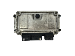 Blok Ovladačů 0261207318 9653492580 9643897580 PSA Bosch 52913