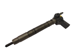 Vstřikování Paliva VWAG 03L130277 0445116030 Bosch