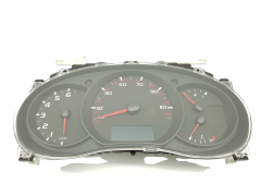 Otáčkoměr Master 3 Movano NV400 248105732R D Johnson