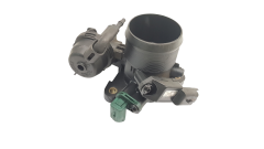 Škrticí Klapka 0345F2 9647474880 2.0 TDCi 16v Ford Focus Peugeot 407