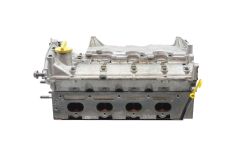 Hlava Válce 7711135172 F4R771 2,0 16v Renault Megane 2 Scenic 2 40000km