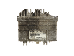Řídicí Jednotka Motoru VW 032906026D 0261203314 Bosch 24994