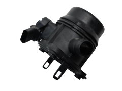 Převod Vzduchu BMW 8650761 8637897