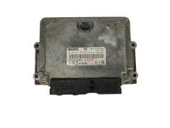Blok Ovladačů 55191209 0281011553 192 47DAA Fiat Bosch 16541