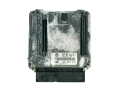 Blok Ovladačů 03G906016CB 0281011900 VW Bosch 32684
