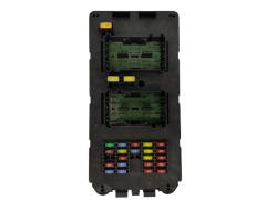 Pojistková Skříň Jeep 56050593AB