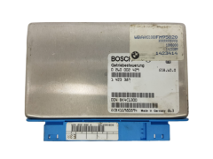 Blok Ovladačů BMW 1423389 0260002429 Bosch 22518