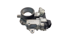 Škrticí Klapka 9685879480 163667 Magneti Marelli Citroen Peugeot