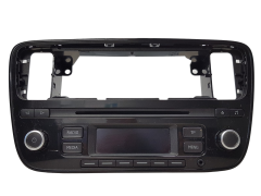 Rádio Cd VW UP! 1S0035156 Citigo Mii Rádio Cd VW UP! 1S0035156 Citigo Mii