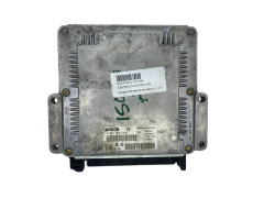 Blok Ovladačů PSA 0281010500 9641606980 Bosch 63040