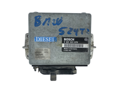Blok Ovladačů 0281001078 2242212 2243623 5t6 BMW Bosch