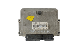 Blok Ovladačů 55191209 0281011553 192 47DAA Fiat Bosch 47199