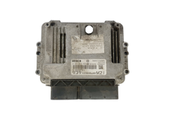 Blok Ovladačů 0281014459 51829731 Alfa Romeo Bosch 39000