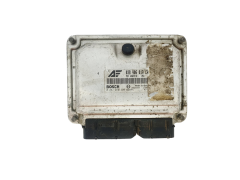 Blok Ovladačů 038906019CA 0281010309 Ford Bosch 44565