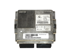 Blok Ovladačů LPG Renault RE202044G34 616704000 Landi Renzo 29028