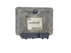 Blok Ovladačů IAW4AF.SS 51793113 61601.125.02 Fiat Magneti Marelli 55447 Blok Ovladačů IAW4AF.SS 51793113 61601.125.02 Fiat Magneti Marelli 55447