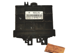 Blok Ovladačů 6N0927735C 5WK33480K01 VW Siemens 