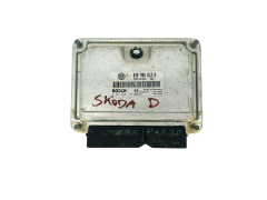 Blok Ovladačů 038906012H 0281010129 Skoda Bosch 33208