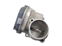 Škrticí Klapka Citroen Peugeot Ford 9673534480 1.6 HDI 3452
