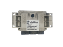 Blok Ovladačů 9662982980 IAW6LPB 9659580780 PSA Magneti Marelli 