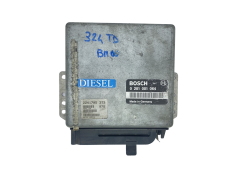 Blok Ovladačů 0281013924 7809999 BMW Bosch 56497