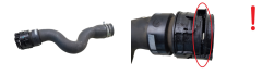 Hadice Chladiče 9803129080 1.6 BlueHDI BH02 Peugeot 208 Hadice Chladiče 9803129080 1.6 BlueHDI BH02 Peugeot 208