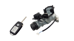 Zapalování VW 1K0905851 5K0905865 1K0837202AD Valeo 0km