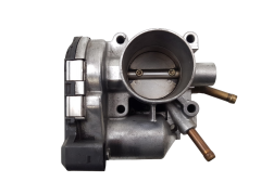 Škrticí Klapka 030133062C 0280750095 VW Seat Audi Bosch 1144